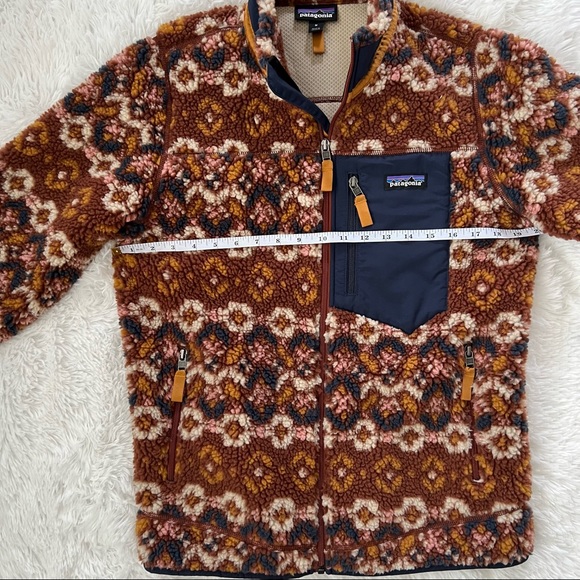 🍒 𝗣𝗮𝘁𝗮𝗴𝗼𝗻𝗶𝗮 𝗥𝗲𝘁𝗿𝗼-𝗫 𝗝𝗮𝗰𝗸𝗲𝘁 - Picture 7 of 10